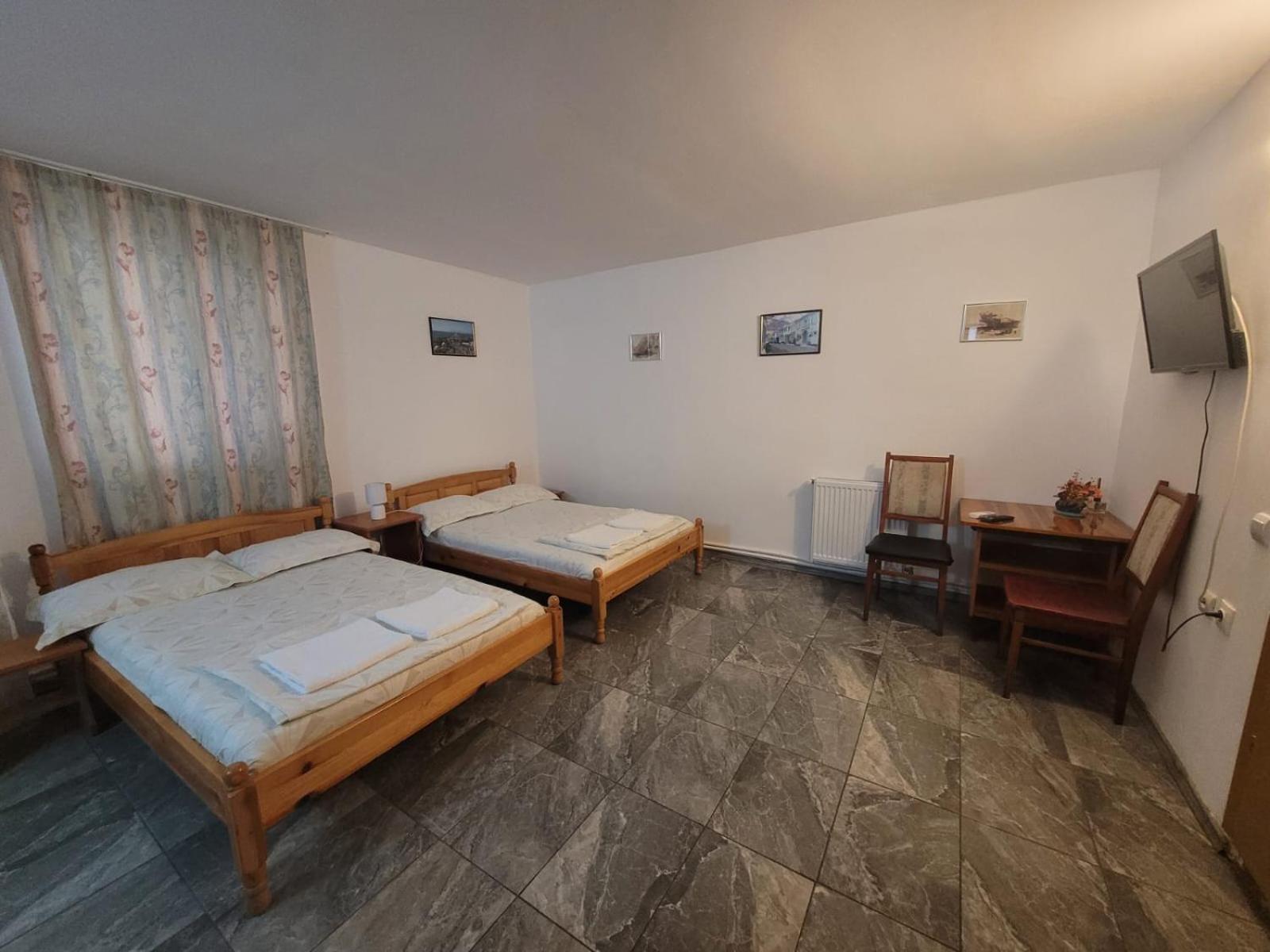 Cazare Eforie Nord, Plaja Acapulco, Garsoniere Four Studios, Bucatarie Comuna, Baie Proprie, Etaj 4, Fara Lift Eksteriør billede