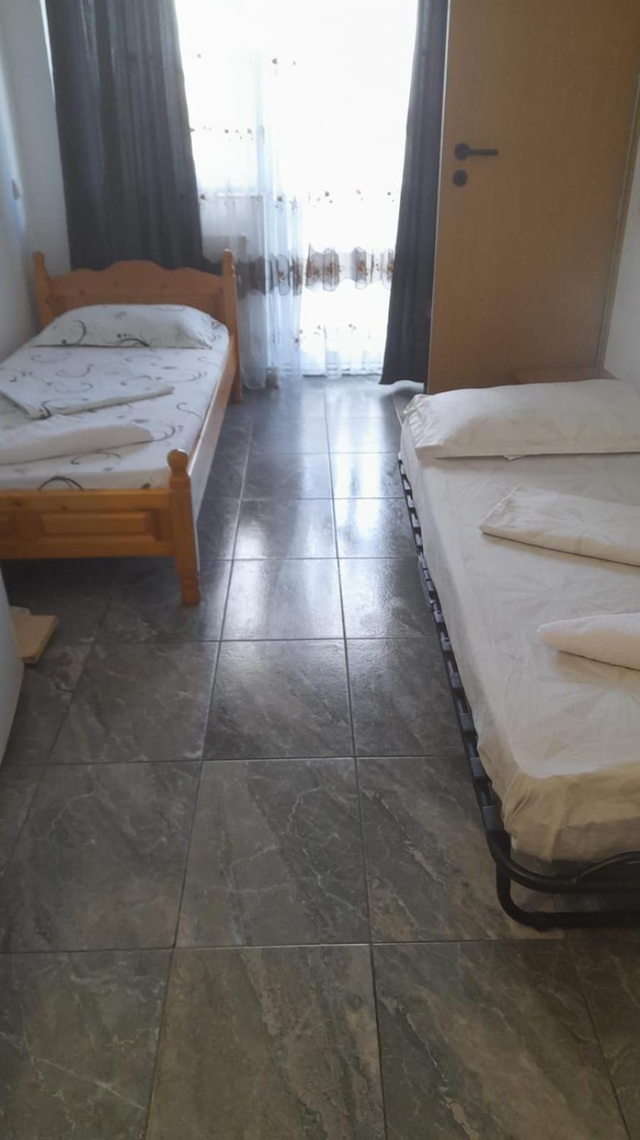 Cazare Eforie Nord, Plaja Acapulco, Garsoniere Four Studios, Bucatarie Comuna, Baie Proprie, Etaj 4, Fara Lift Eksteriør billede